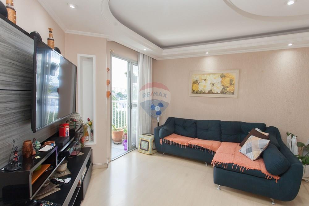 Apartamento - Venda - São Paulo , São Paulo - IMG_1994.jpg - 602331034-27