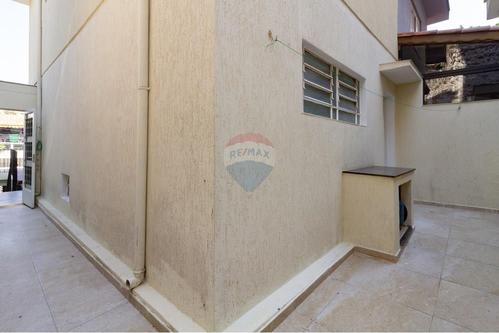 Sobrado - Venda - São Paulo , São Paulo - 11 CORREDOR LATERAL (3).jpg - 602191013-14