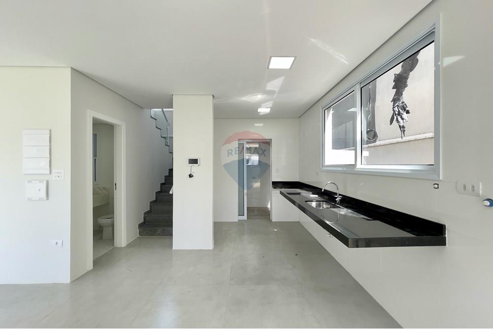 Casa de Condomínio - Venda - São Paulo , São Paulo - 601301074-3_FE_ - 9.jpeg - 601301011-343