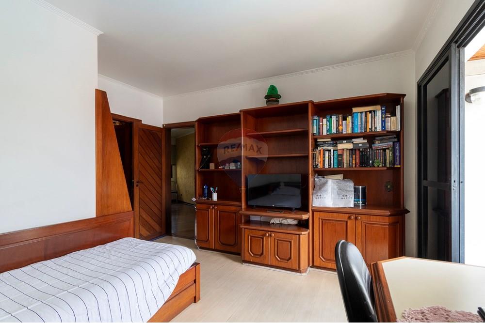 Apartamento - Venda - São Paulo , São Paulo - 01fotos_053.jpg - Quarto infantil - 601351163-43