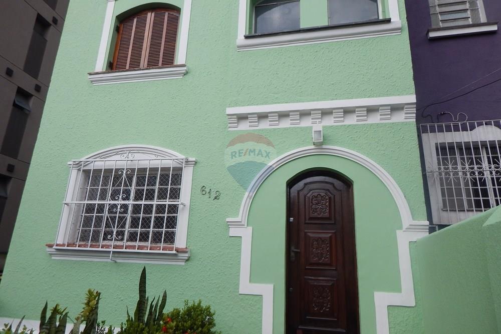 Casa - Alugar - São Paulo , São Paulo - 1.JPG - 602191024-64