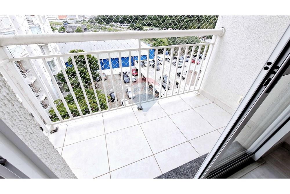 Apartamento - Venda - São Paulo , São Paulo - AV. ARICANDUVA, 9110 (12).jpg - 601331015-9