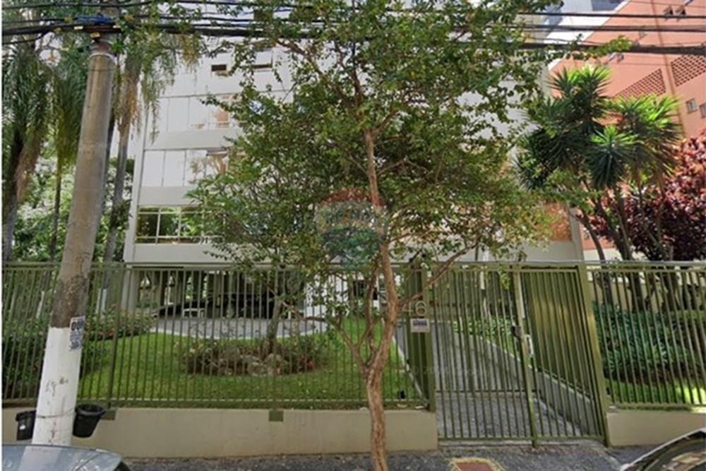 Apartamento - Venda - São Paulo , São Paulo - Imagem Rua Itacema, 246.jpg - 601481024-25