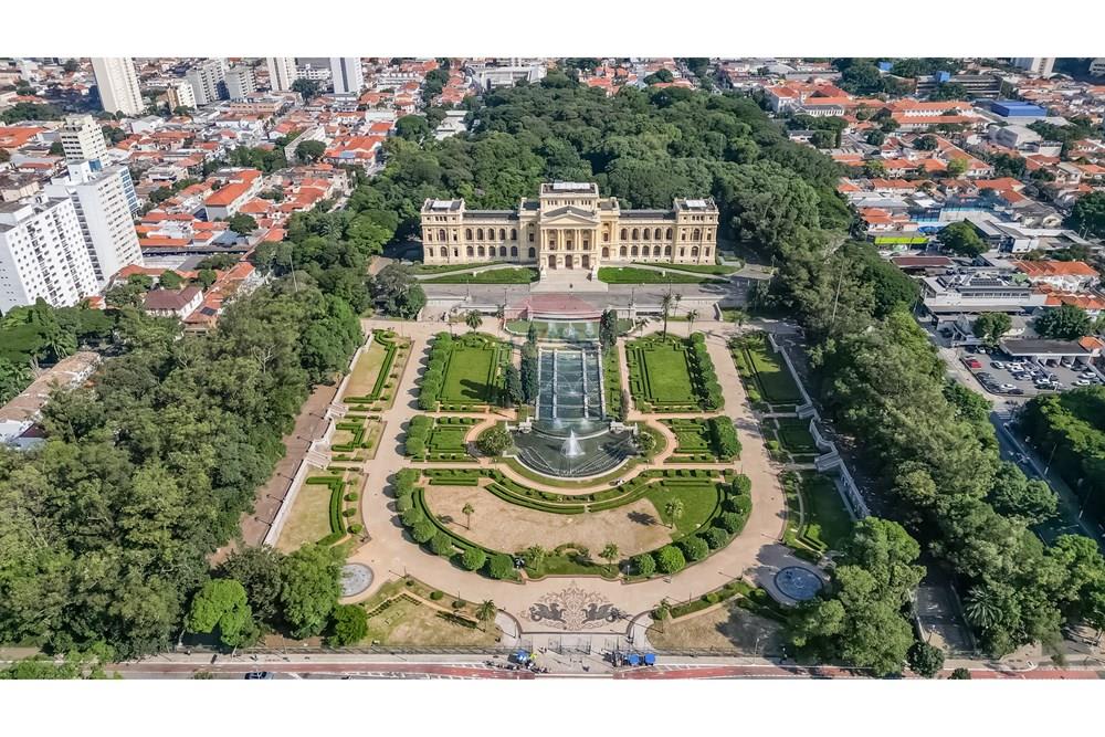 Apartamento - Venda - São Paulo , São Paulo - DJI_091352.jpg - 602401007-4