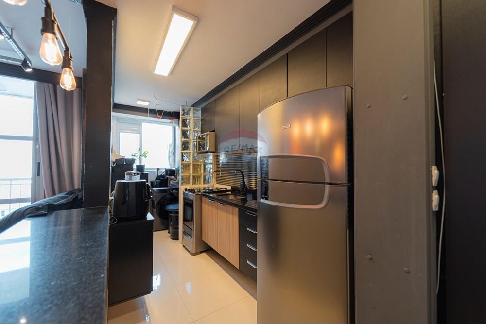 Apartamento - Venda - São Paulo , São Paulo - 601301016-244-18.jpg - 601301016-244