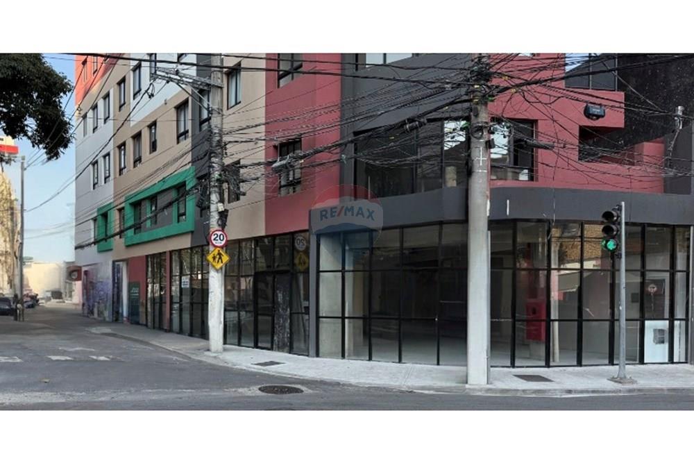 Ponto Comercial/ Loja - Alugar - São Paulo , São Paulo - frente.jpg - 602321023-24