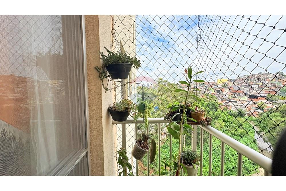 Apartamento - Venda - São Paulo , São Paulo - IMG_7030.JPEG - 602451005-5