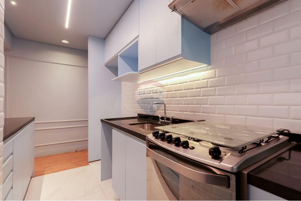 Apartamento - Venda - São Paulo , São Paulo - 03cozinha004.jpg - Cozinha da sala de estar - 601081089-13