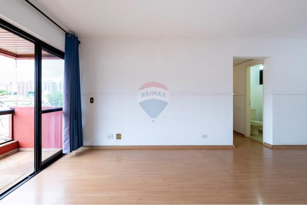 Apartamento à venda com 3 quartos, 108m² - Foto 3