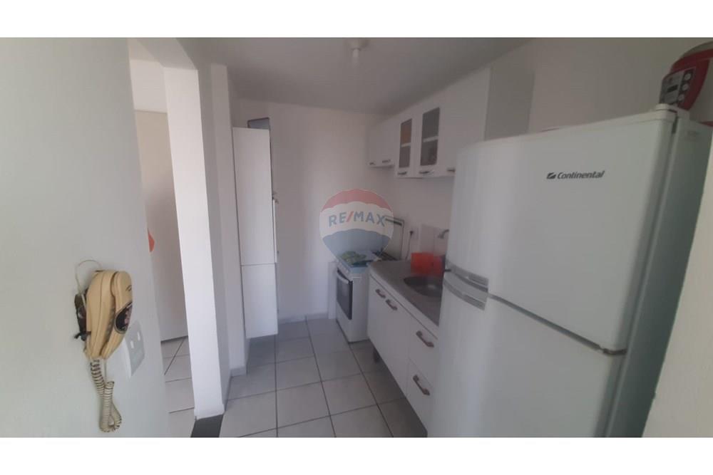 Apartamento - Alugar - São Paulo , São Paulo - WhatsApp Image 2025-05-20 at 12.34.01 (21).jpeg - Cozinha - 602141037-90