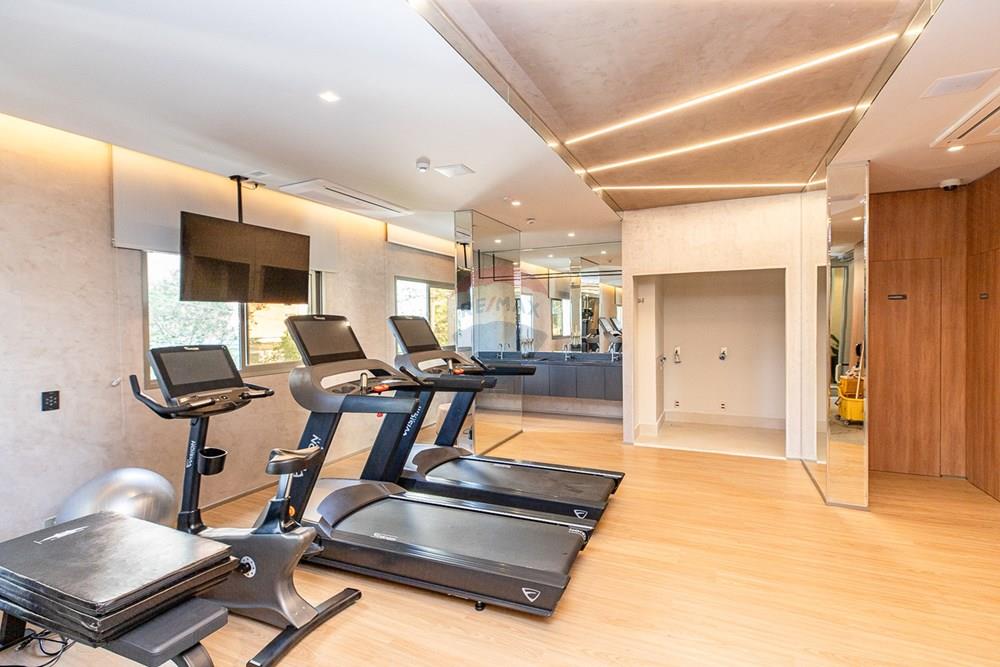 Apart Hotel/ Flat - Venda - São Paulo , São Paulo - Cópia de Remax Ares-6 (1).jpg - 601131003-91