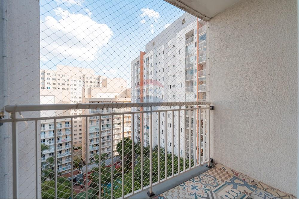 Apartamento - Venda - São Paulo , São Paulo - 601301016-244-6.jpg - 601301016-244