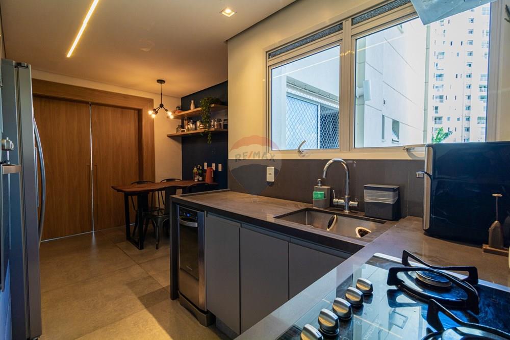 Apartamento - Venda - São Paulo , São Paulo - 03cozinha_007.jpg - 602101006-108