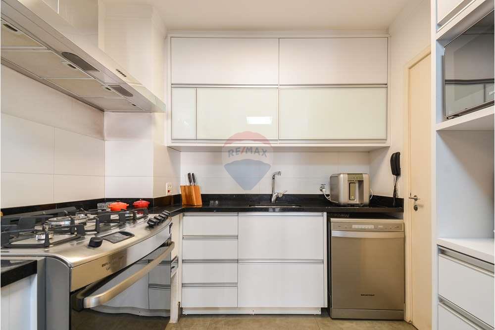 Apartamento - Venda - São Paulo , São Paulo - 01fotos_022.jpg - Cozinha - 601251087-63