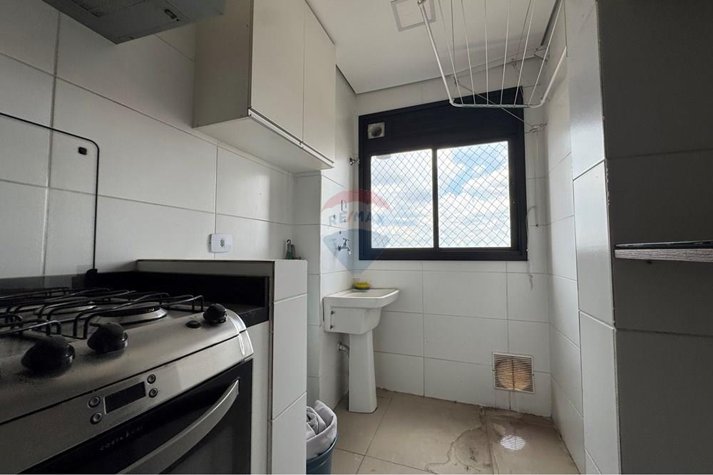 Apartamento - Alugar - São Paulo , São Paulo - IMG_1918.JPEG - 602131024-4