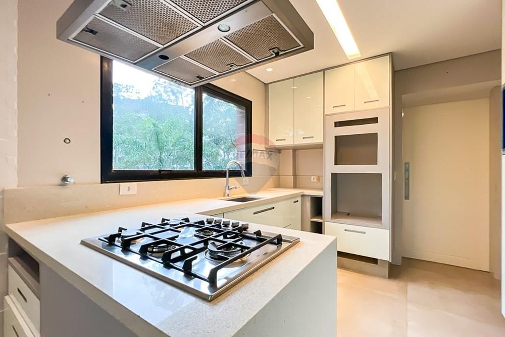 Apartamento - Venda - São Paulo , São Paulo - 25.jpg - Cozinha - 601371066-7