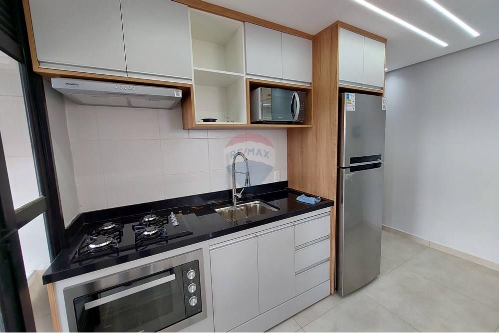 Apartamento - Alugar - São Paulo , São Paulo - 20250930_130513.jpg - 602411008-8