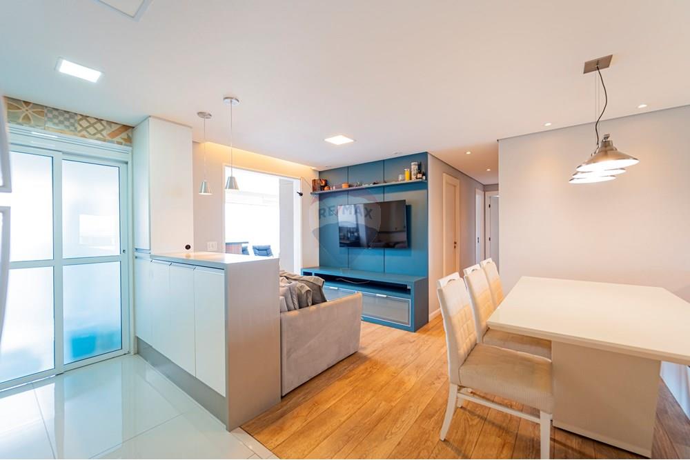 Apartamento - Venda - São Paulo , São Paulo - 601301079-12-1.JPG - 601301079-12