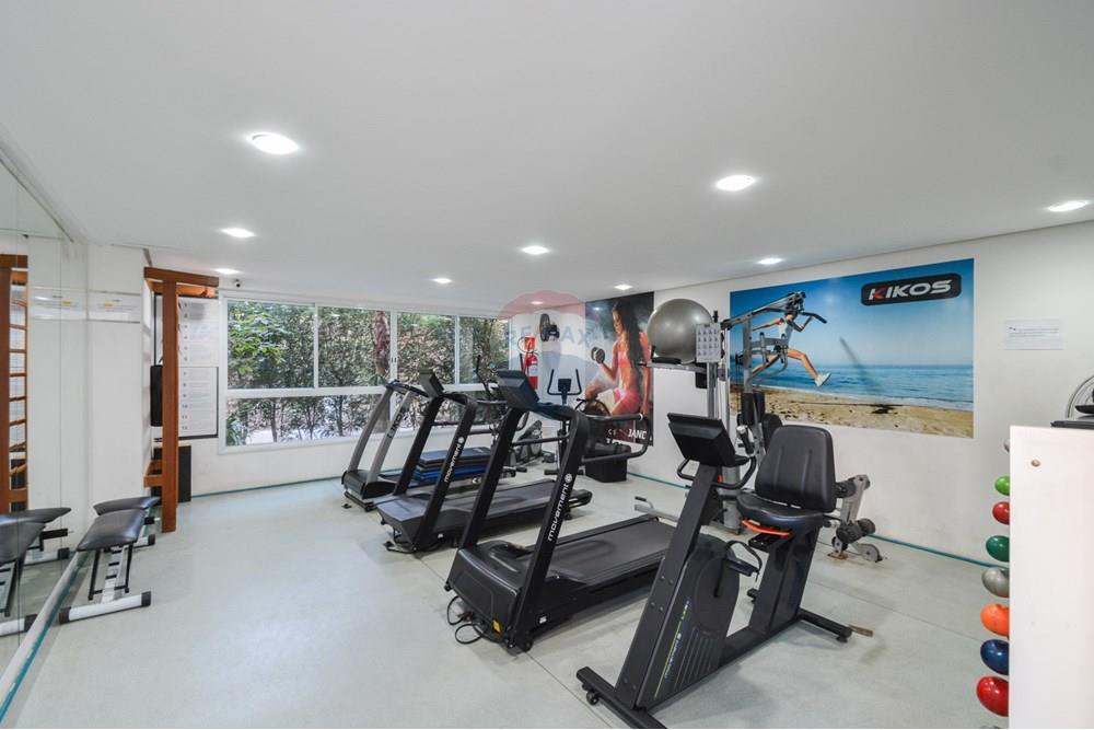 Residential - Кондо/квартира - Сан-Паулу , Сан-Паулу - BR - 030.jpg - 601251018-103