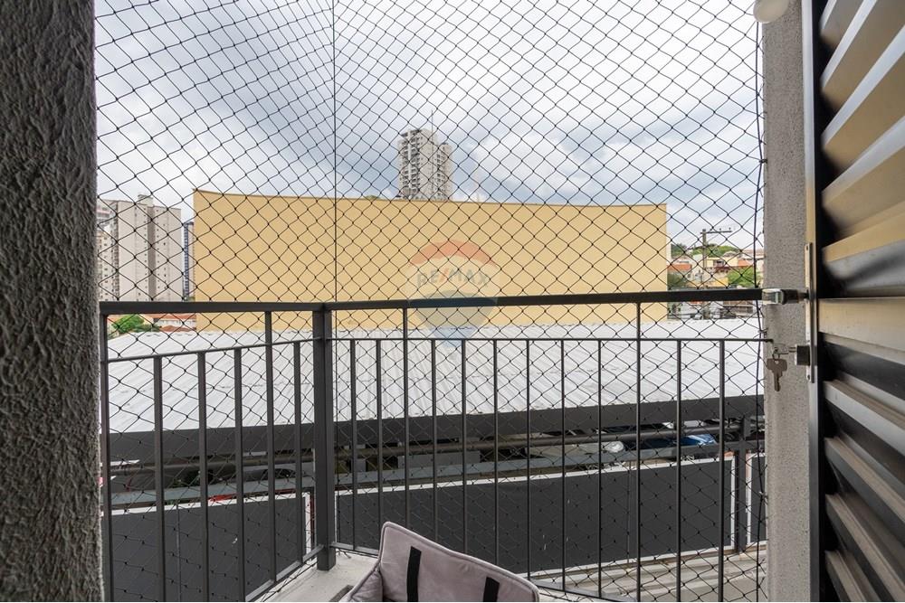 Apartamento - Venda - Osasco , São Paulo - 29_AP.jpg - 601471015-55