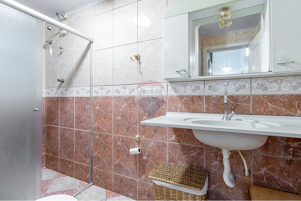 Apartamento à venda com 3 quartos, 130m² - Foto 24