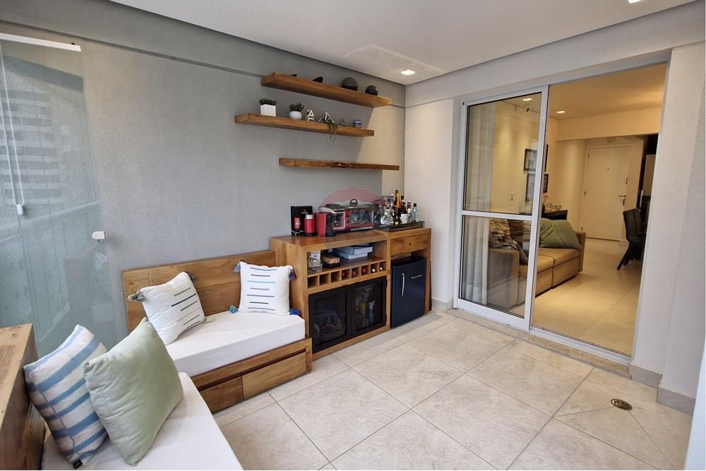 Apartamento - Venda - São Paulo , São Paulo - Cópia de RUA DAMASCENO VIEIRA, 746 (15).jpg - 601131090-44