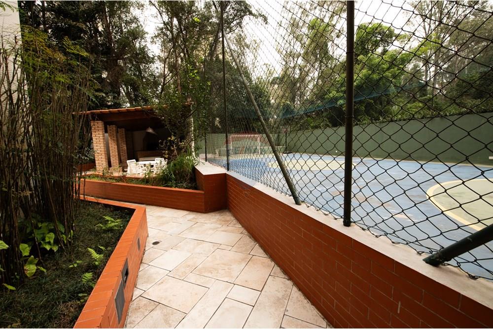 Apartamento - Alugar - São Paulo , São Paulo - DSC_3272.jpg - 601971076-110