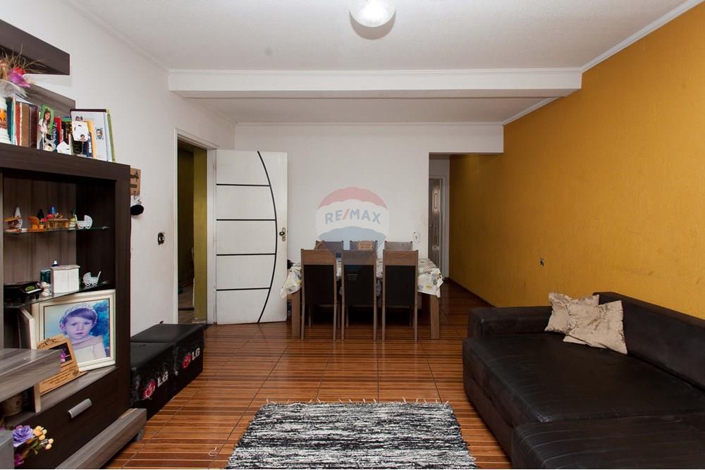 Casa - Venda - São Paulo , São Paulo - IMG_0108.jpg - Sala - 601771106-26