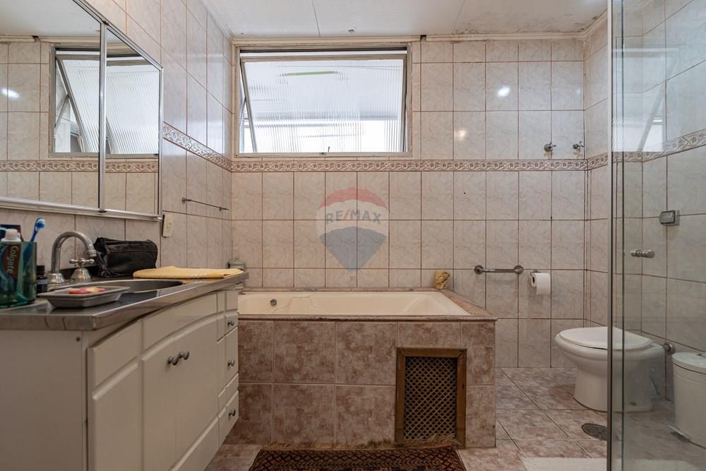 Apartamento - Venda - São Paulo , São Paulo - 06banheiros_005.JPG - 601401028-93