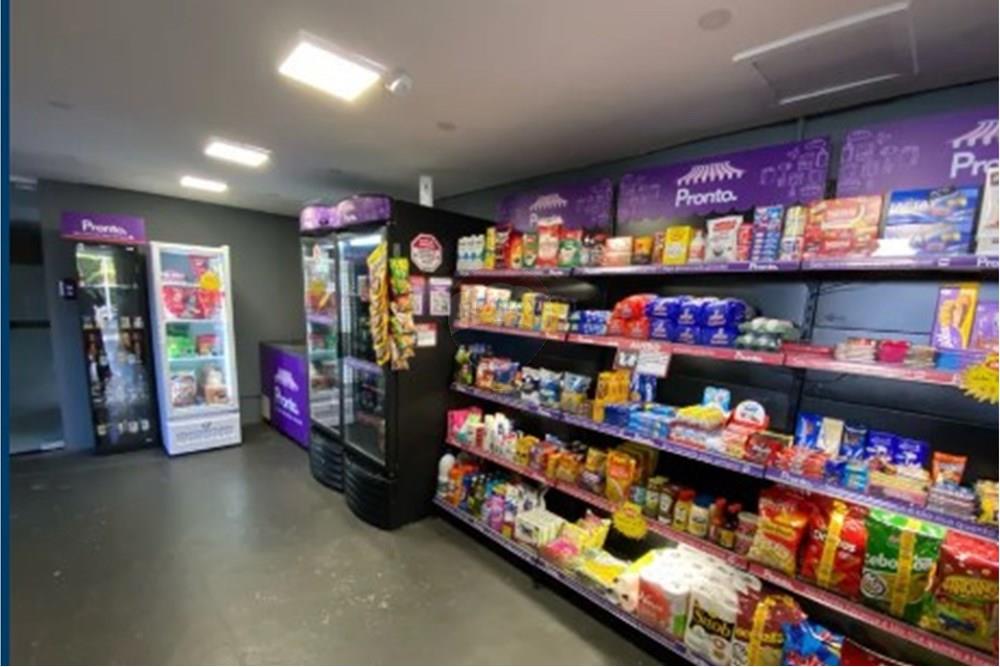 Apartamento - Alugar - São Paulo , São Paulo - mercadinho a.jpg - 602131003-441