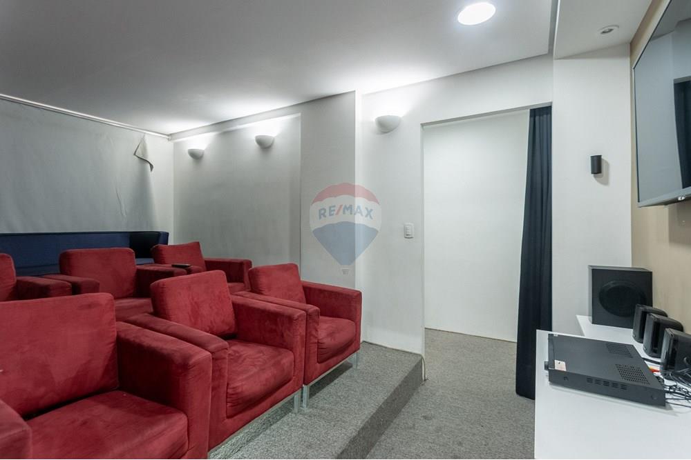 Apartamento - Venda - São Paulo , São Paulo - 601301080-8 - Av. Francisco de Paula Quintanilha Ribeiro, 400 Apto 141 Bloco 2-030.jpg - 601301080-8