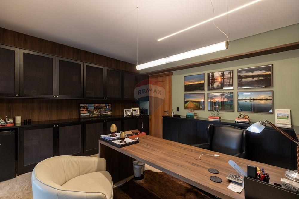 Casa de Condomínio - Venda - Ribeirão Preto , São Paulo - casa_venda_alphaville3_ribeirao_preto (116).jpg - 601251112-1967