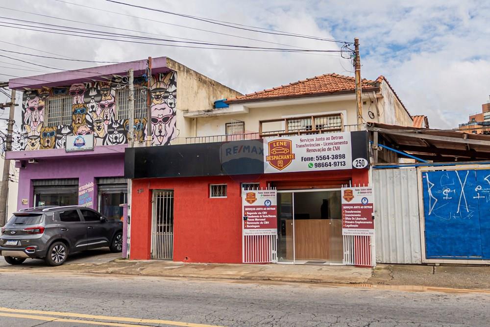 Casa - Venda - São Paulo , São Paulo - 601301016-276-2.JPG - 601301016-276