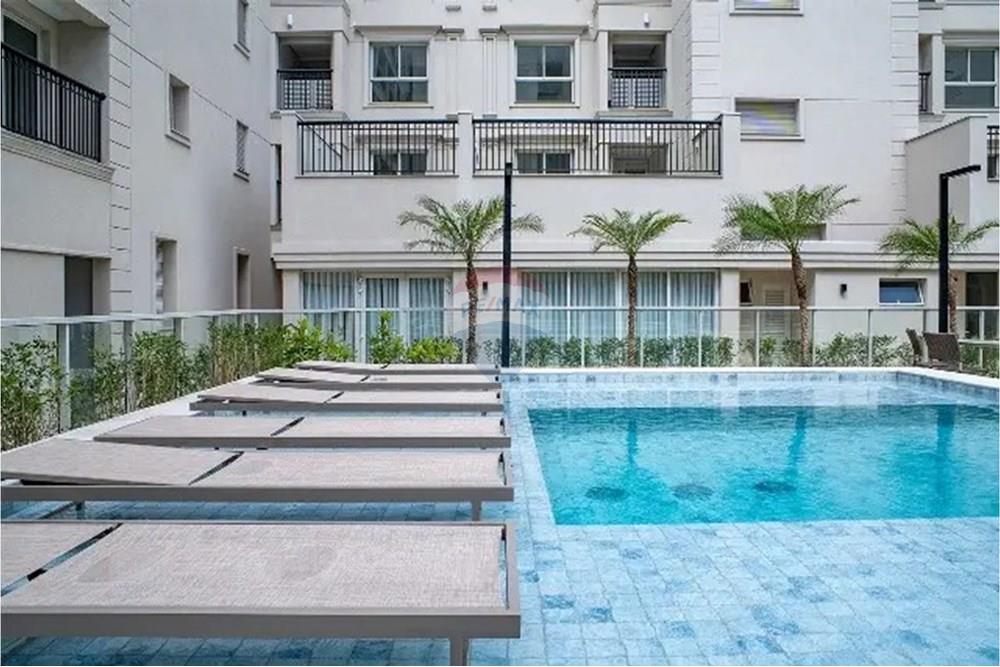 Apartamento - Alugar - São Paulo , São Paulo - 2.jpeg - 602291016-145