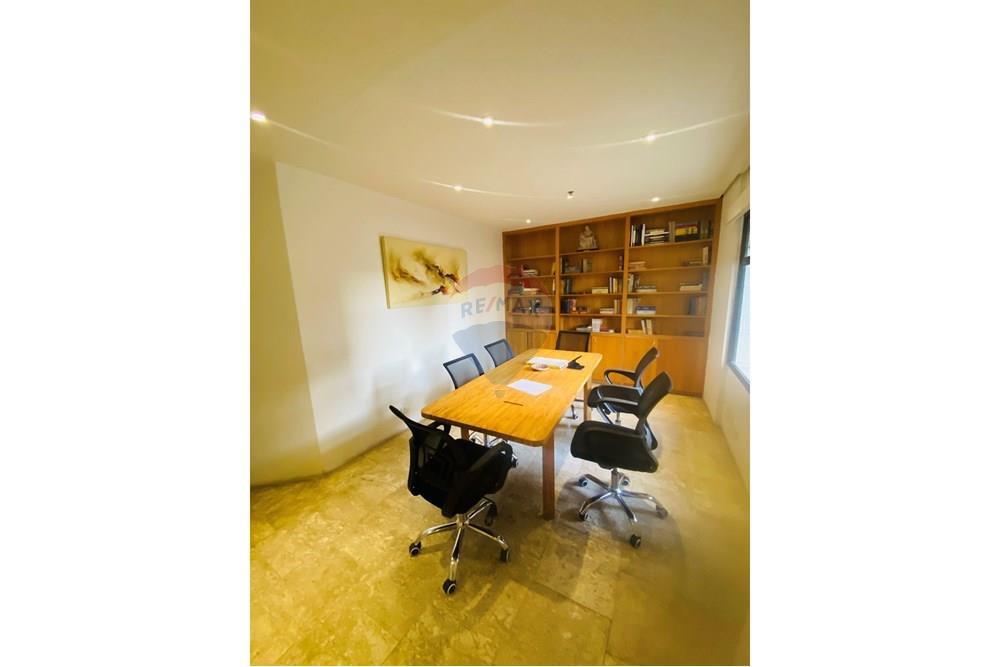 Cj. Comercial/ Sala - Alugar - São Paulo , São Paulo - IMG_6363.jpg - 601971084-2