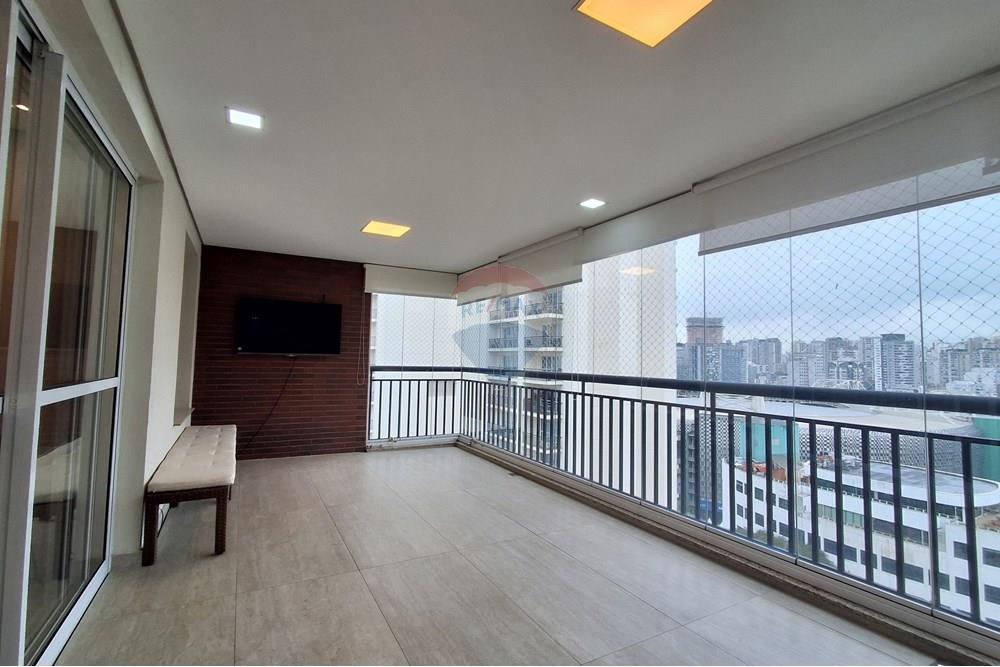 Apartamento - Alugar - São Paulo , São Paulo - 20251028_162759.jpg - 601471020-83