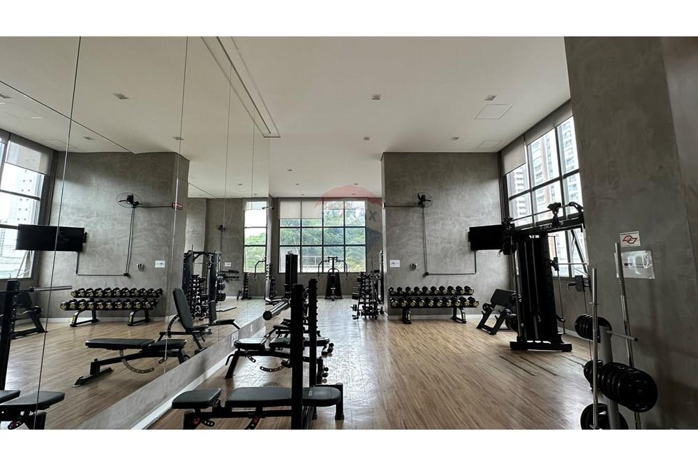 Apartamento - Venda - São Paulo , São Paulo - 048.JPEG - 601301089-16