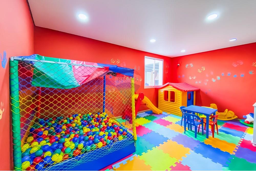 Apartamento - Venda - São Paulo , São Paulo - IMG_379633.jpg - 602181029-66