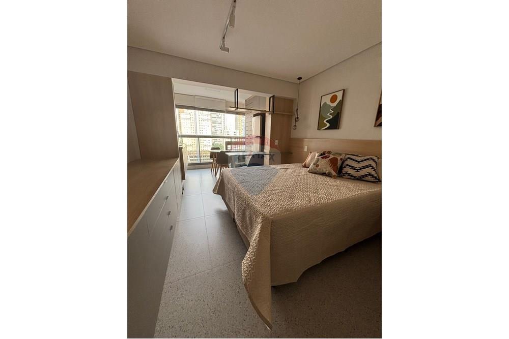 Apartamento - Alugar - São Paulo , São Paulo - 2.JPEG - 601361021-1736