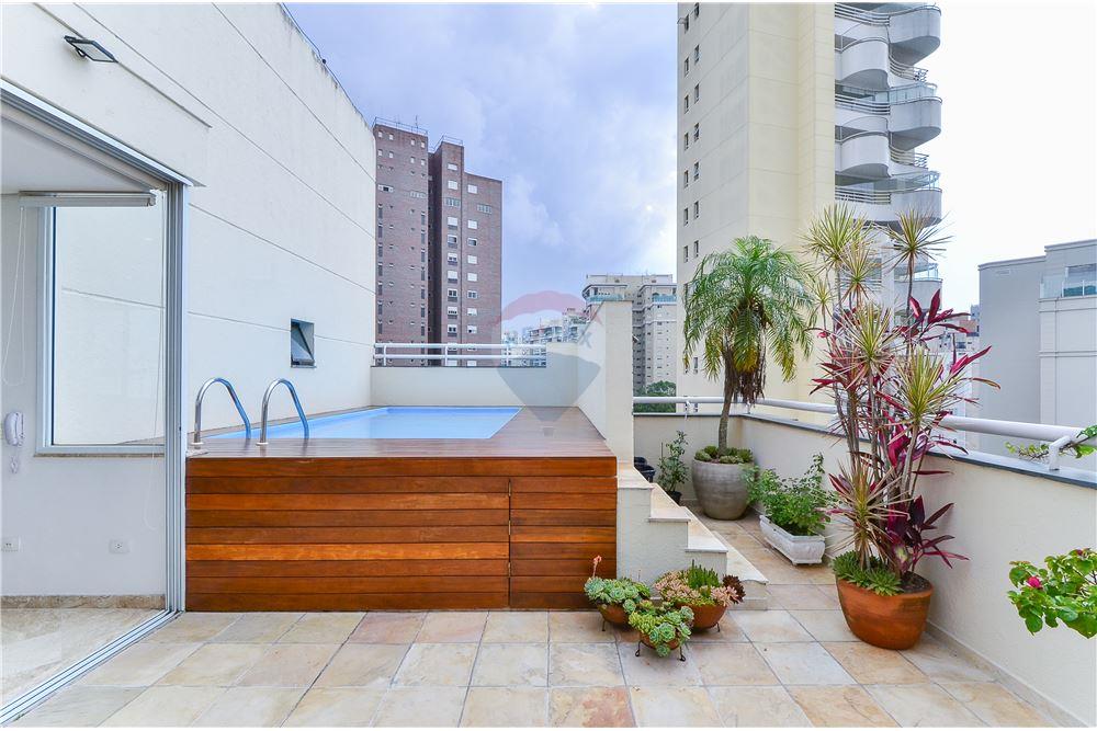 Apartamento - Venda - São Paulo , São Paulo - 12 - 601251016-92