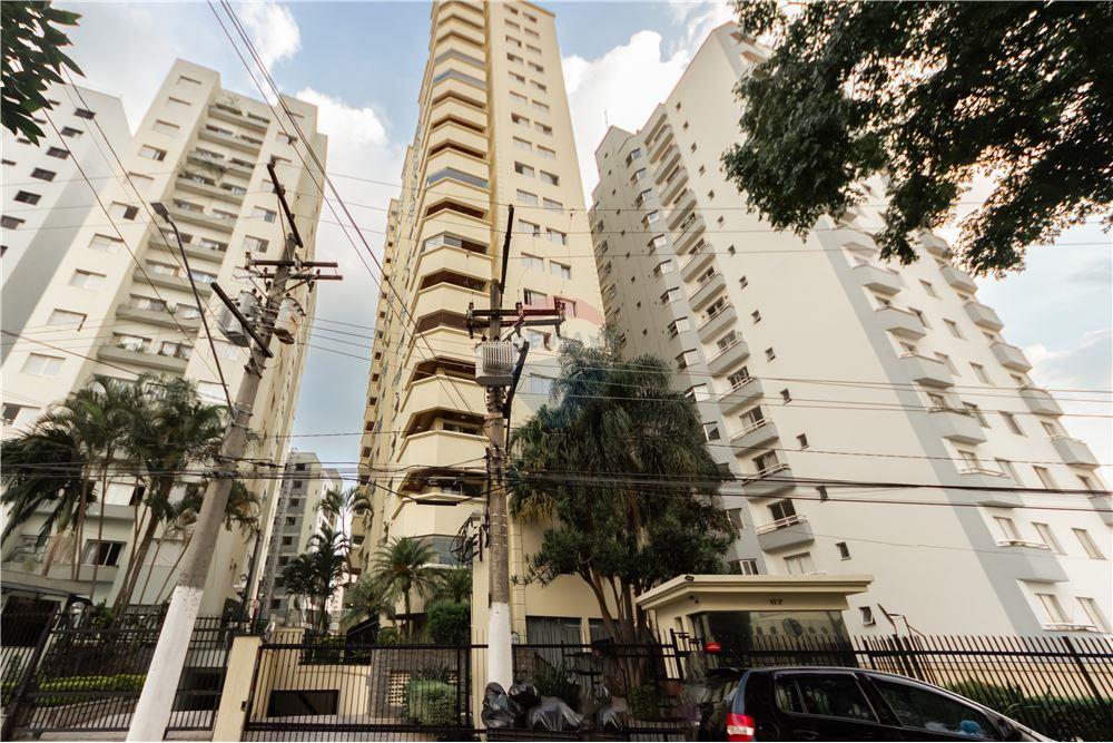 Apartamento - Venda - São Paulo , São Paulo - 25 - 601991006-387