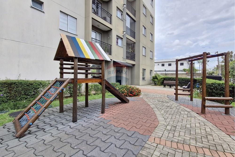 Apartamento - Venda - São Paulo , São Paulo - AV. JOSÉ MARIA FERNANDES, 480 (49).jpg - 601051090-3