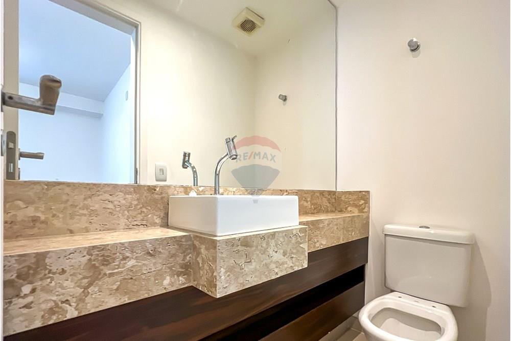 Apartamento - Venda - São Paulo , São Paulo - 008-63036424-2844-45ca-ade1-bde994ad19aa.jpeg - Banheiro - 601371031-84