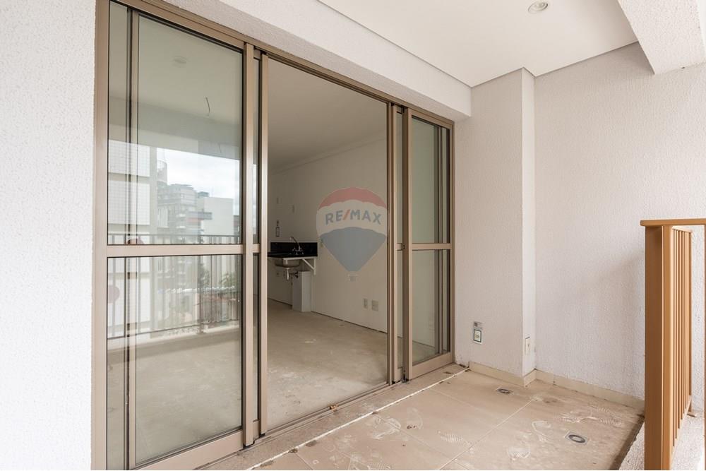 Apartamento - Venda - São Paulo , São Paulo - 12_AP.jpg - 601471030-43