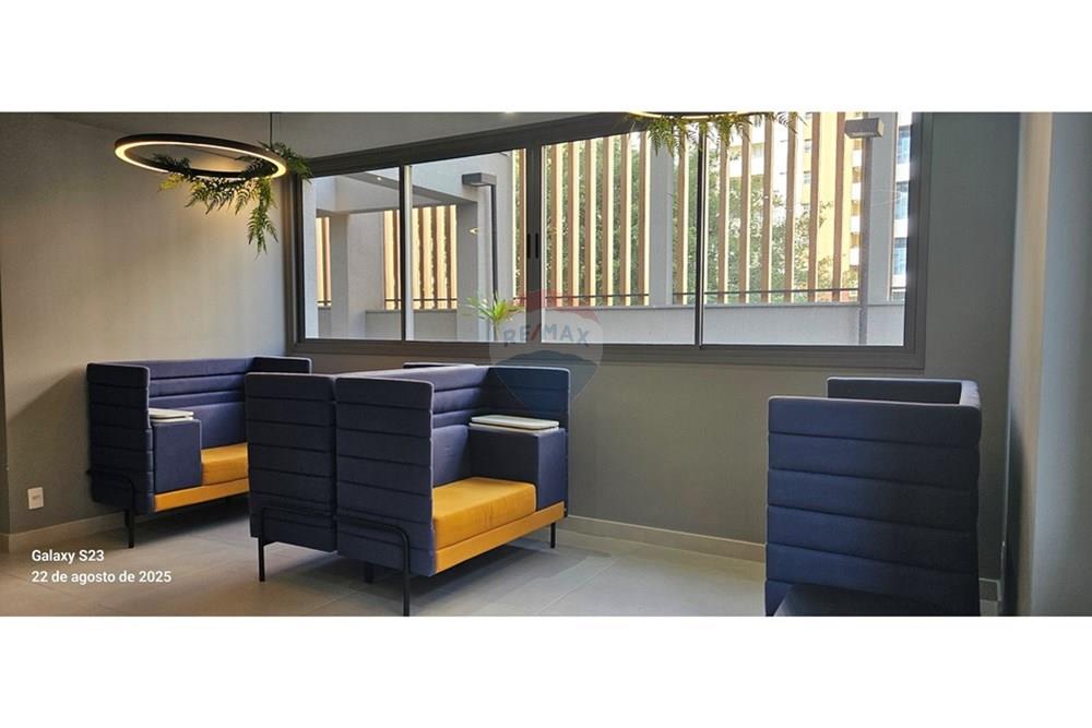 Apartamento - Alugar - São Paulo , São Paulo - Coworking 1.jpg - 602231003-12