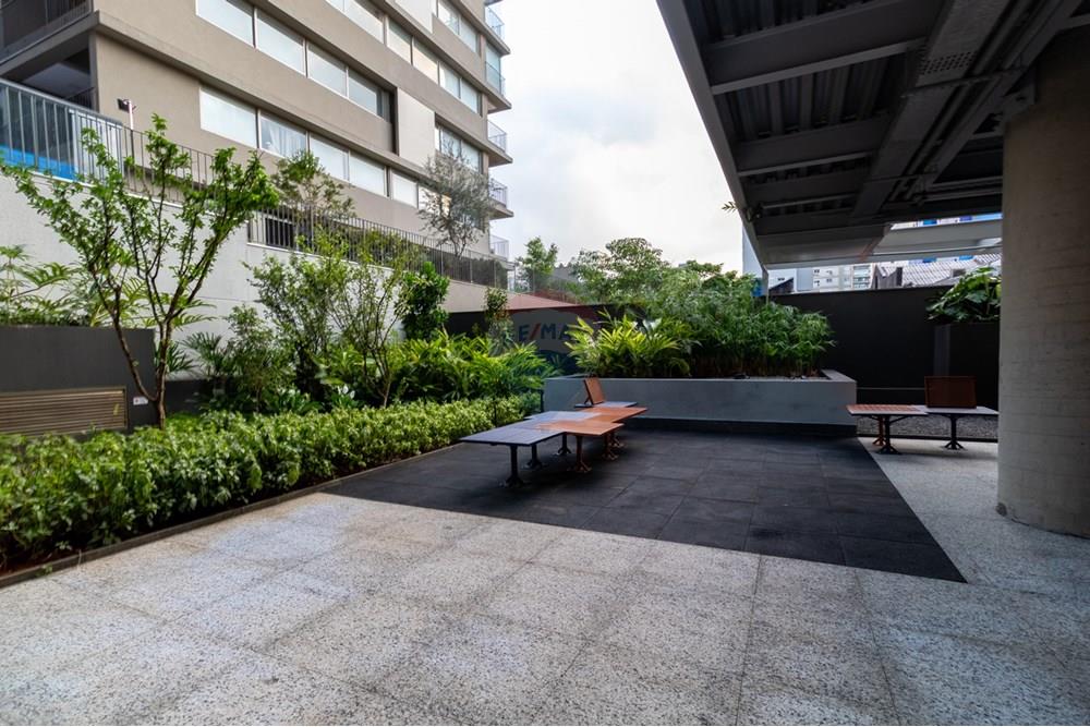 Studio - Venda - São Paulo , São Paulo - 01fotos_072.jpg - 601181053-15