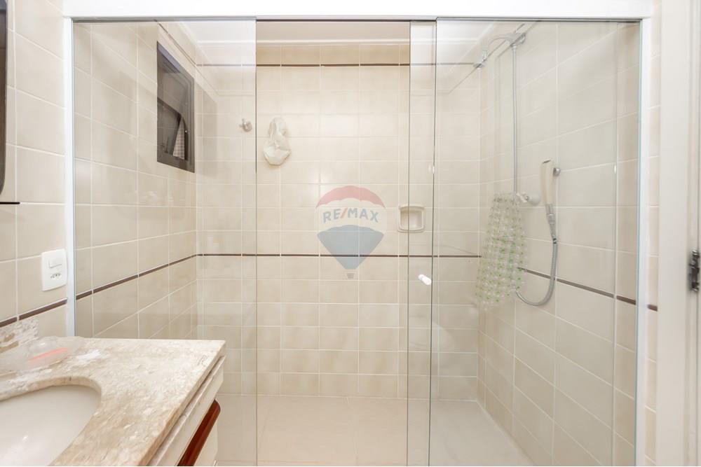 Apartamento - Venda - São Paulo , São Paulo - 23 banheiro suíte.jpg - Banheiro - 630331044-38