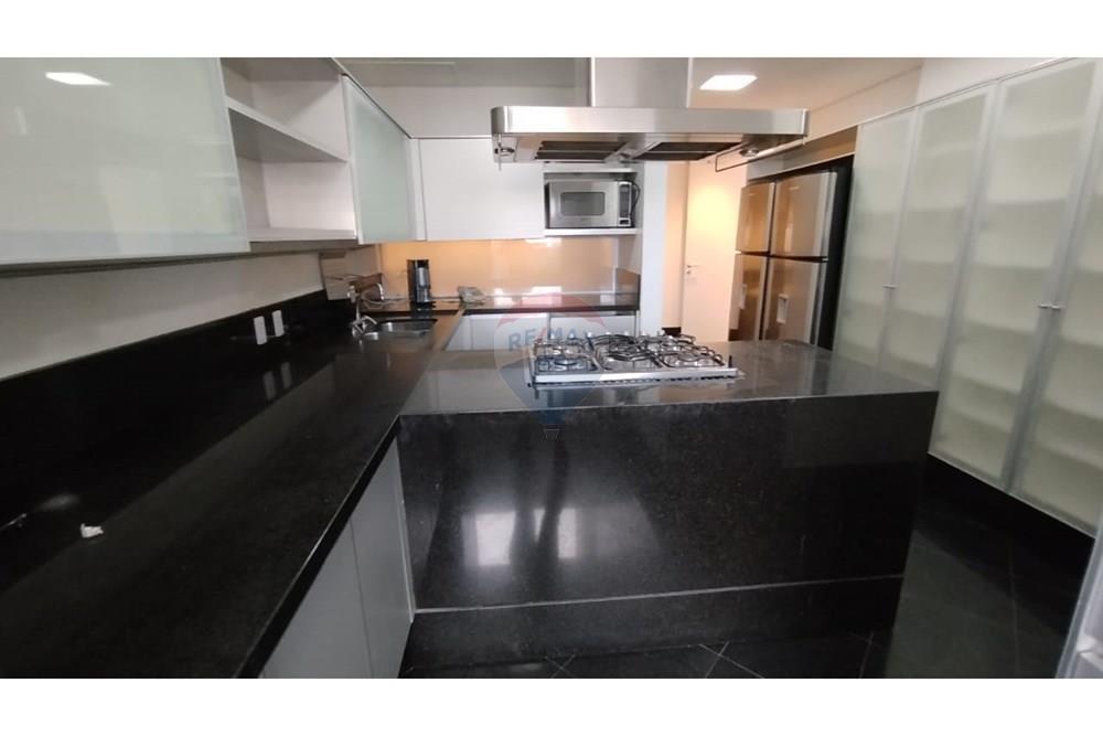 Apartamento - Alugar - São Paulo , São Paulo - COZINHA 04.jpg - 601361019-3012