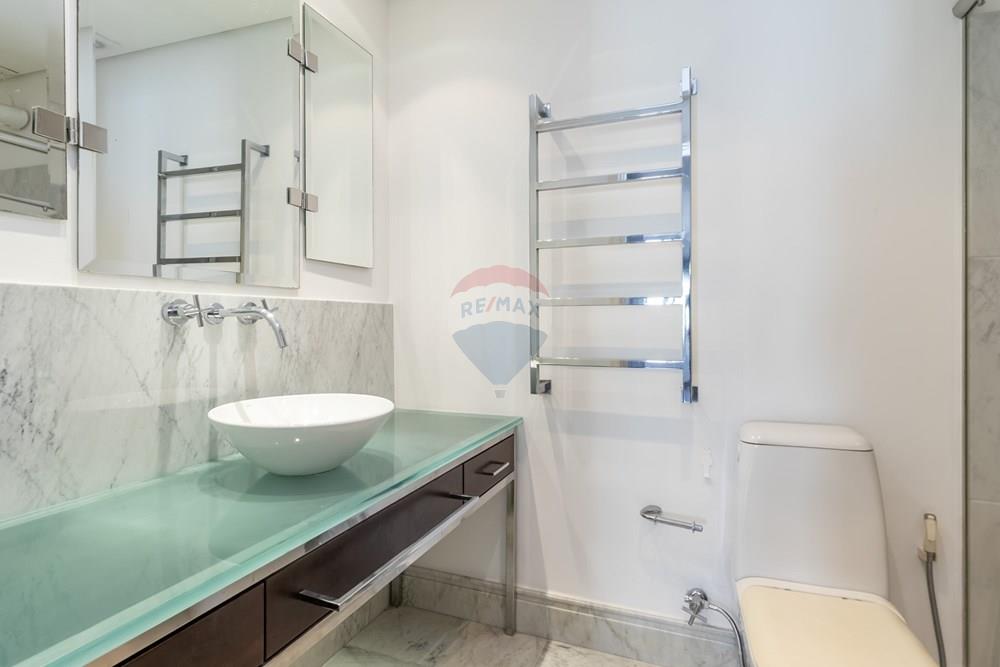 Cobertura - Venda - São Paulo , São Paulo - 58 - Banheiro Suíte 2.jpg - 602221003-76