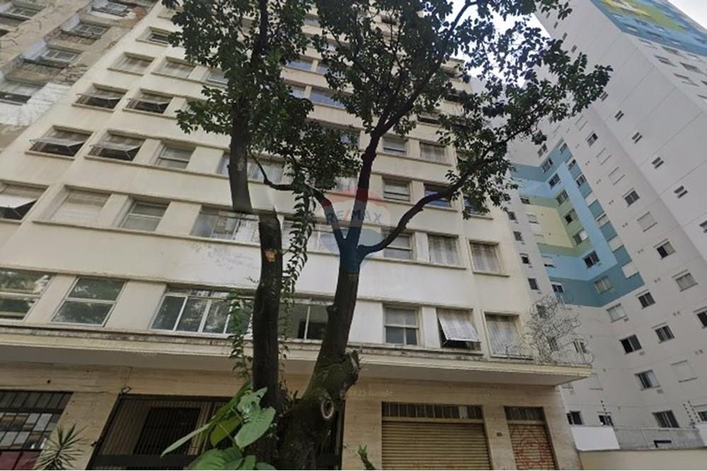 Apartamento - Venda - São Paulo , São Paulo - 9 de Julho 556-.jpg - 601481005-206